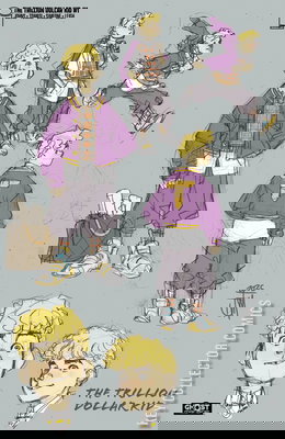 The Trillion Dollar Kid