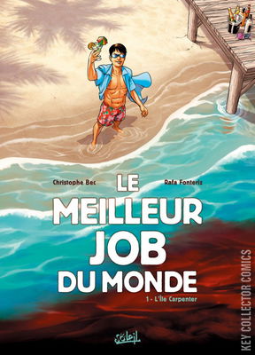 Le Meilleur Job du Monde