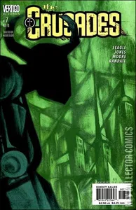 The Crusades #7