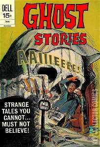 Ghost Stories #34