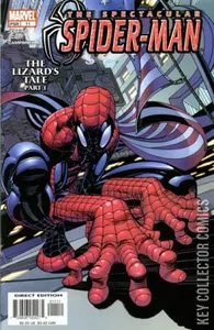 Spectacular Spider-Man, The #11