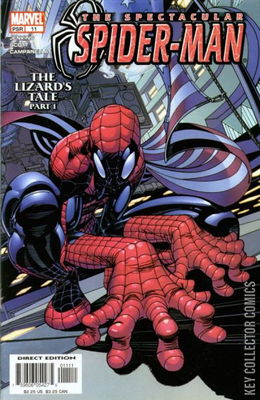 Spectacular Spider-Man, The