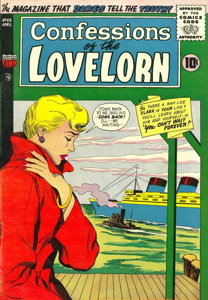 Lovelorn #69