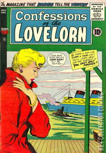 Lovelorn #69