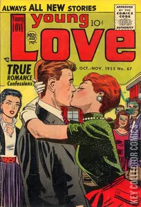 Young Love #67