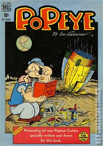 Popeye #5