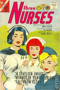 Three Nurses #23