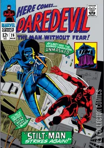 Daredevil #26