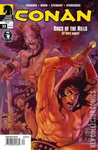 Conan #33