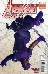 Avengers Solo #2