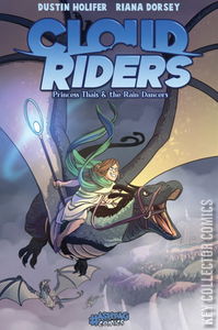 Cloud Riders #0