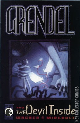 Grendel: The Devil Inside