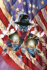 Cover for The Shadow #7