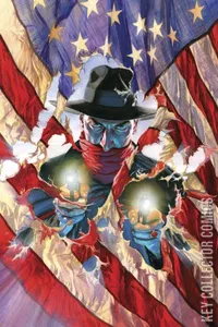 The Shadow #7