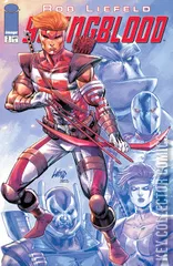 Cover for Youngblood #2