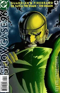 Showcase '96 #4
