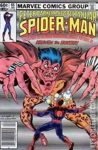 Peter Parker: The Spectacular Spider-Man #65