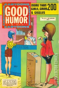 Good Humor #44
