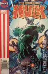 Variant Cover for Incredible Hulk #86