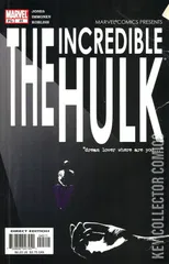Cover for Incredible Hulk #45