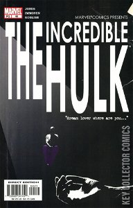 Incredible Hulk #45