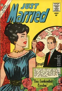 Just Married #17