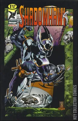 Shadowhawk Special