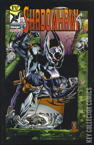 Shadowhawk Special