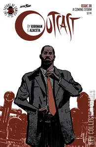 Outcast #30