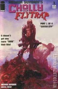 Cholly and Flytrap #1