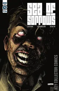 Sea of Sorrows #4