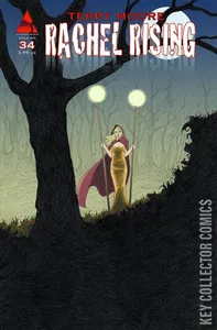 Rachel Rising #34