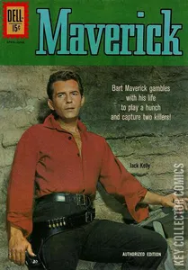 Maverick #19