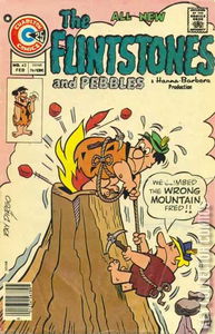 Flintstones #43