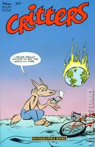 Critters #37