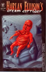 Harlan Ellison's Dream Corridor #3