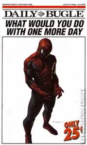 Daily Bugle #12