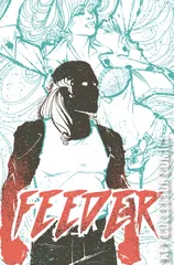 Cover for Feeder #3