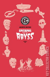 Epitaphs From the Abyss #8