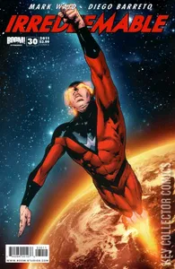 Irredeemable #30