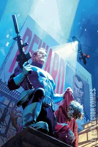 Punisher #6