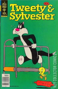 Tweety & Sylvester #95