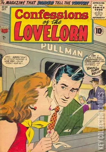 Lovelorn #64