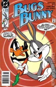 Bugs Bunny #1