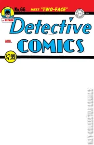 Detective Comics #66