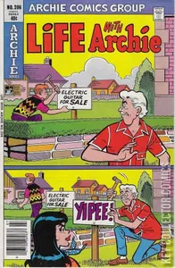 Life with Archie #206
