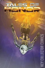 Variant Cover for Tales of Honor #1