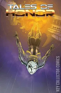 Tales of Honor #1