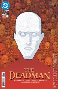 Deadman #1