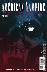 American Vampire: Second Cycle #10
